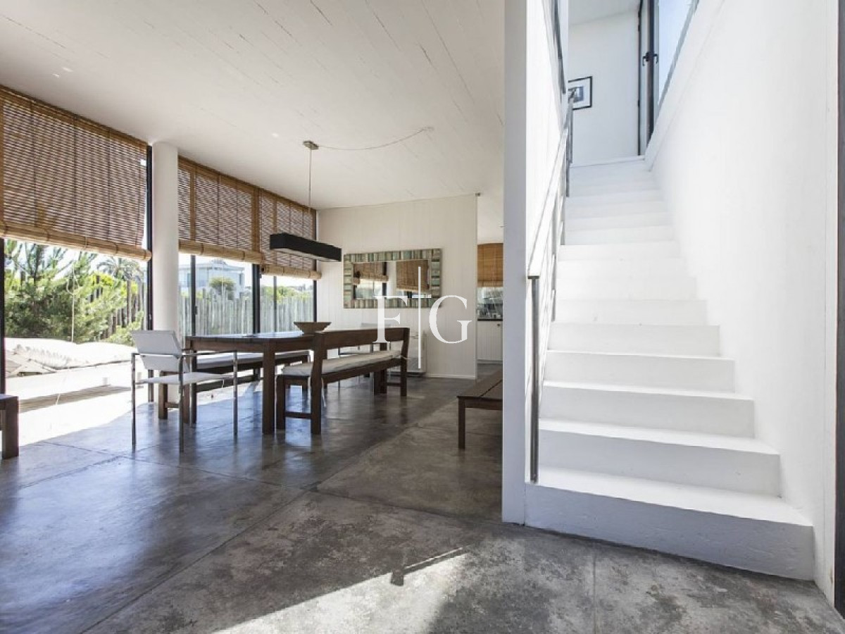 Casa ID.897 - Casa en Manantiales, El Chorro