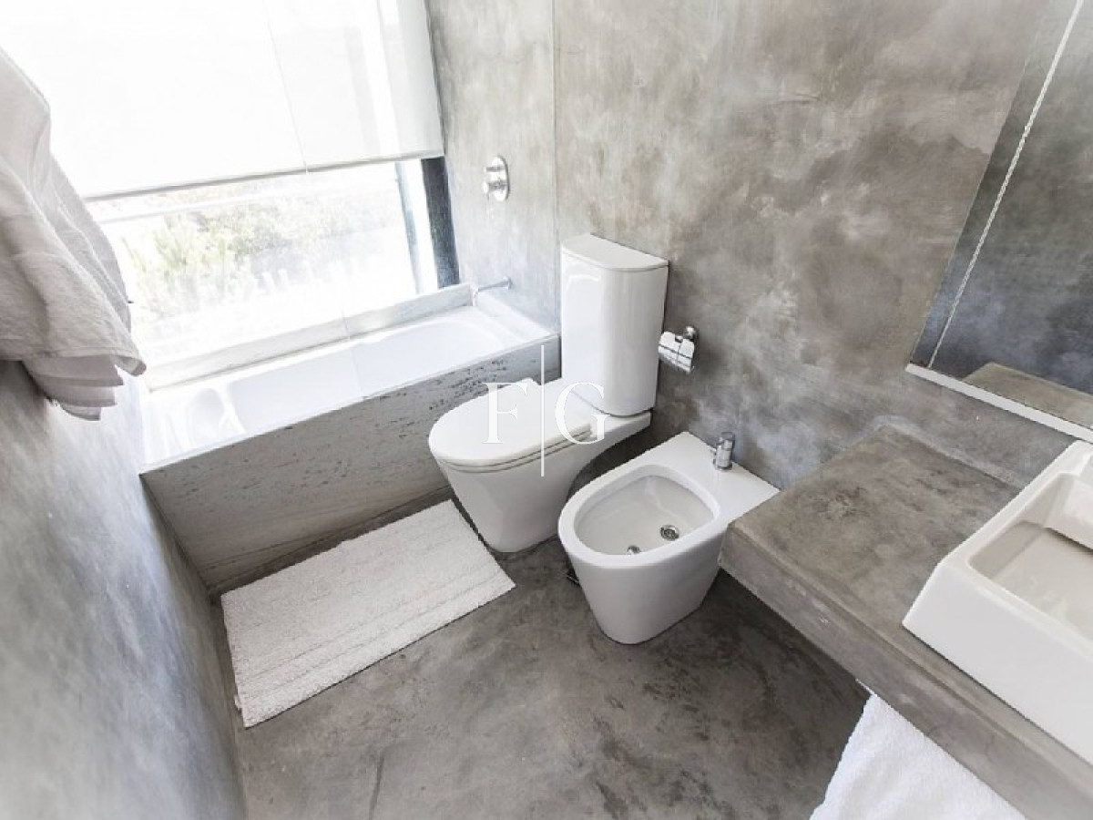 Casa ID.897 - Casa en Manantiales, El Chorro