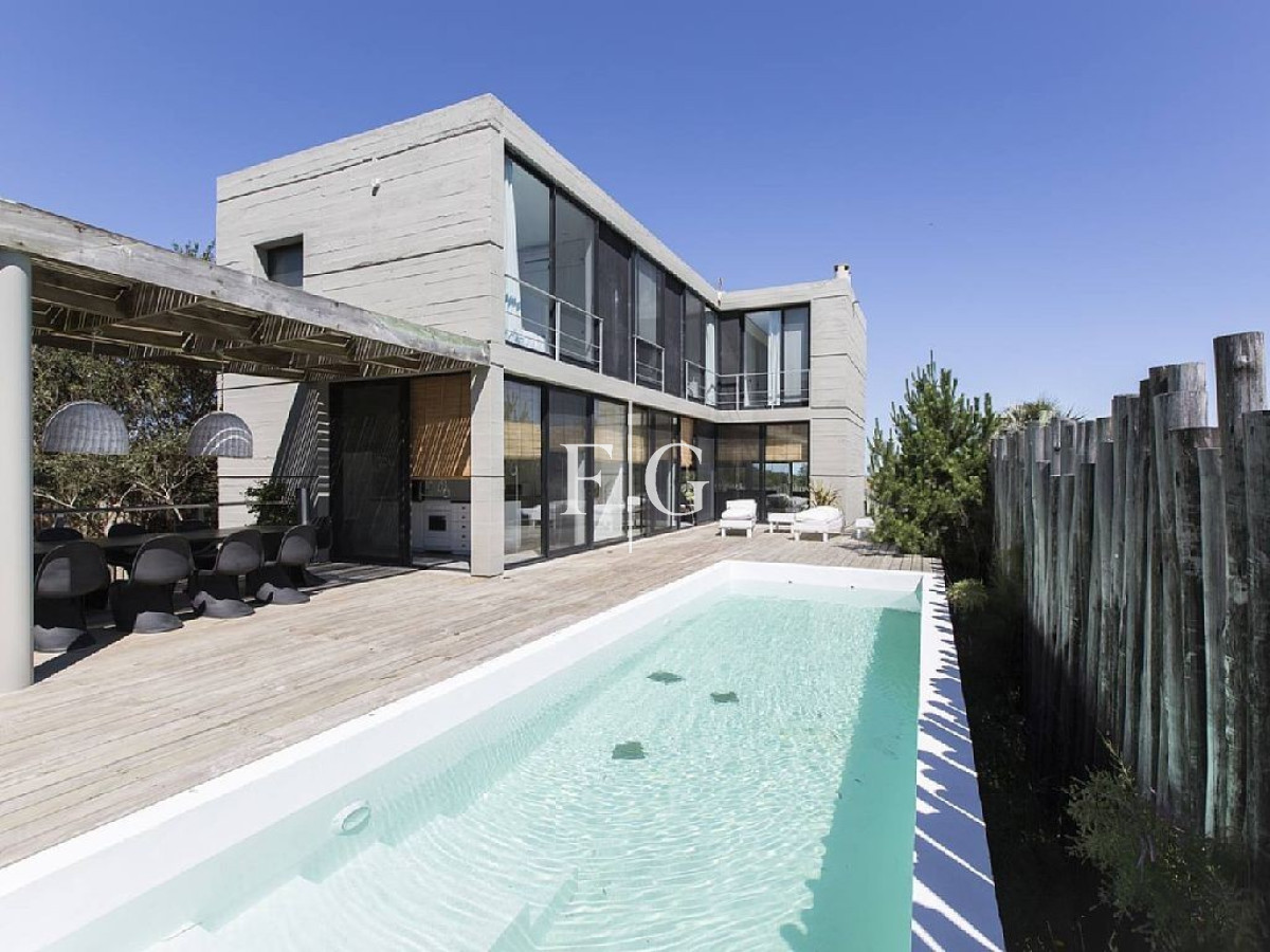 Casa ID.897 - Casa en Manantiales, El Chorro