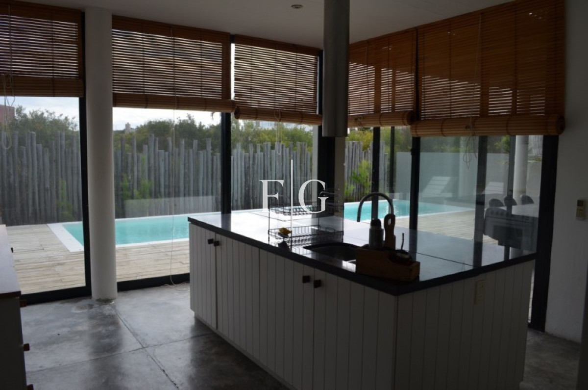 Casa ID.897 - Casa en Manantiales, El Chorro