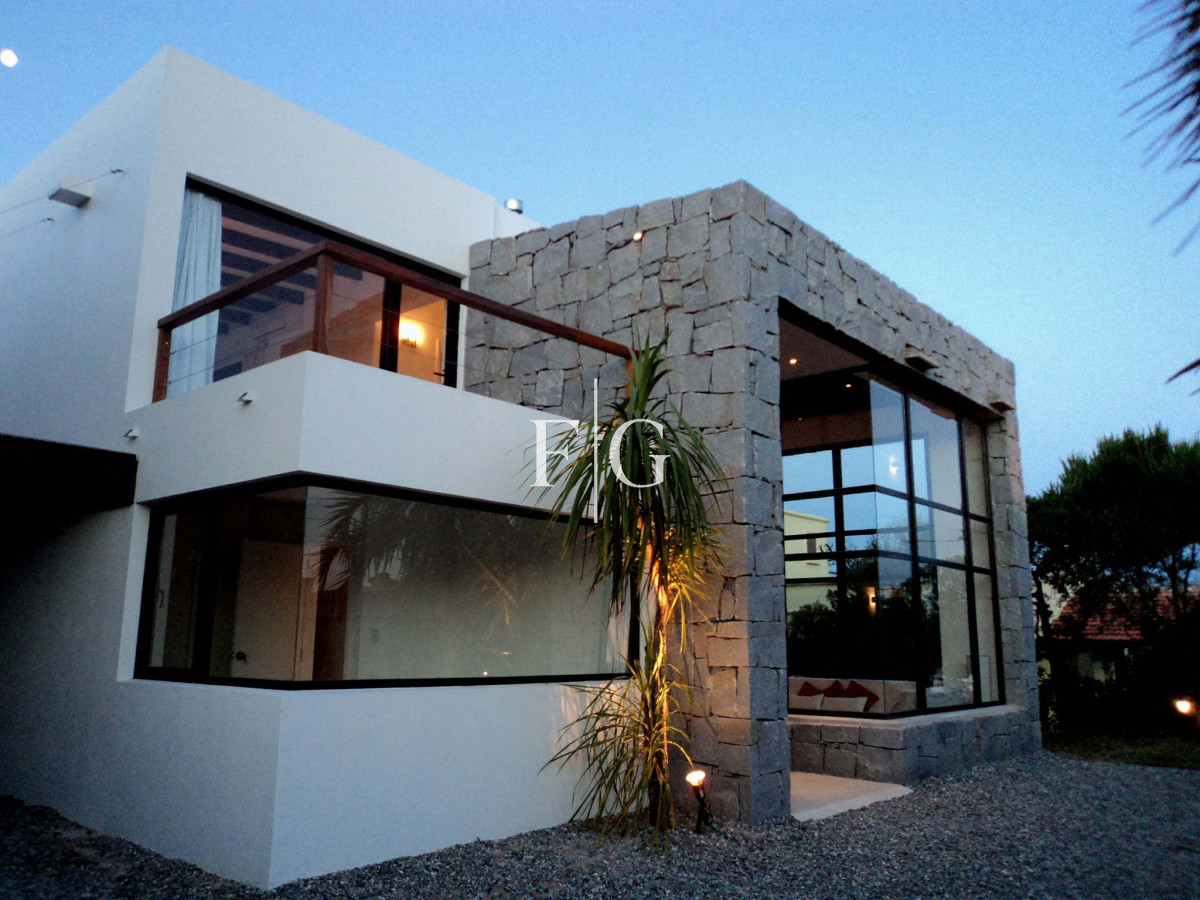 Casa ID.934 - HERMOSA CASA EN EL PUEBLO DE JOSE IGNACIO
