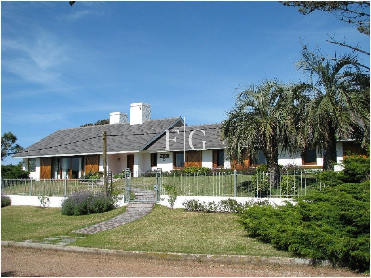 Casa ID.902 - Casa en Punta del Este, Brava