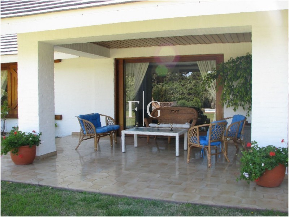 Casa ID.902 - Casa en Punta del Este, Brava