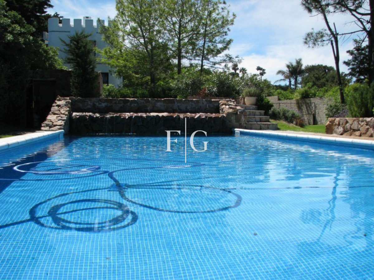 Casa ID.902 - Casa en Punta del Este, Brava