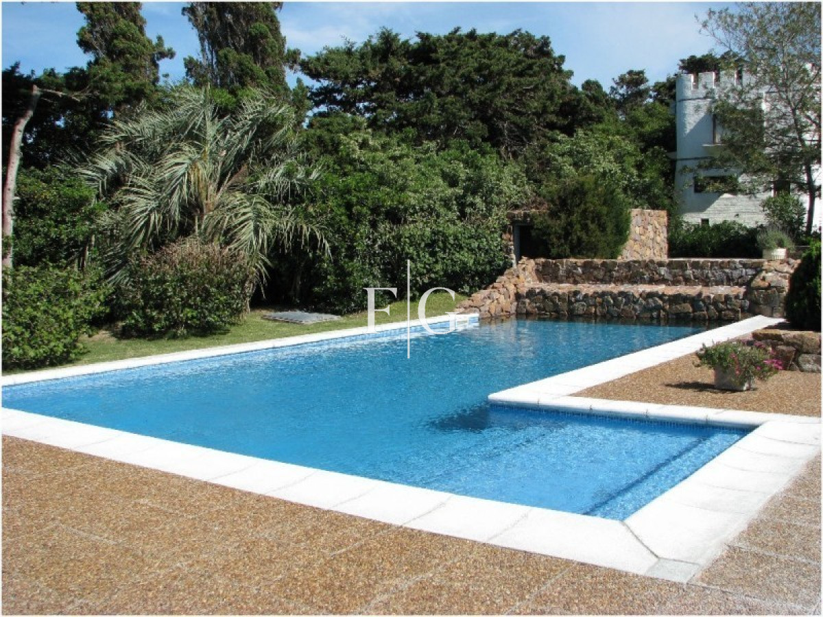 Casa ID.902 - Casa en Punta del Este, Brava