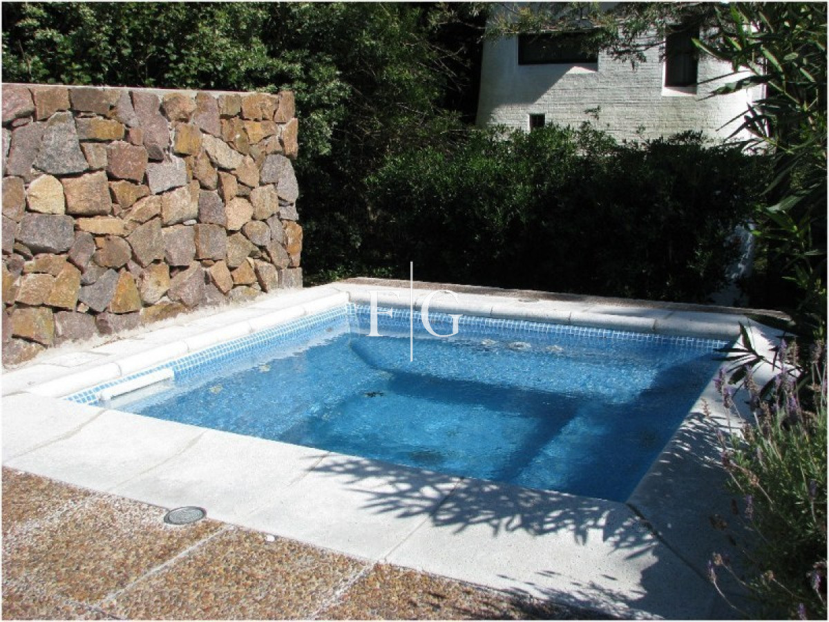 Casa ID.902 - Casa en Punta del Este, Brava
