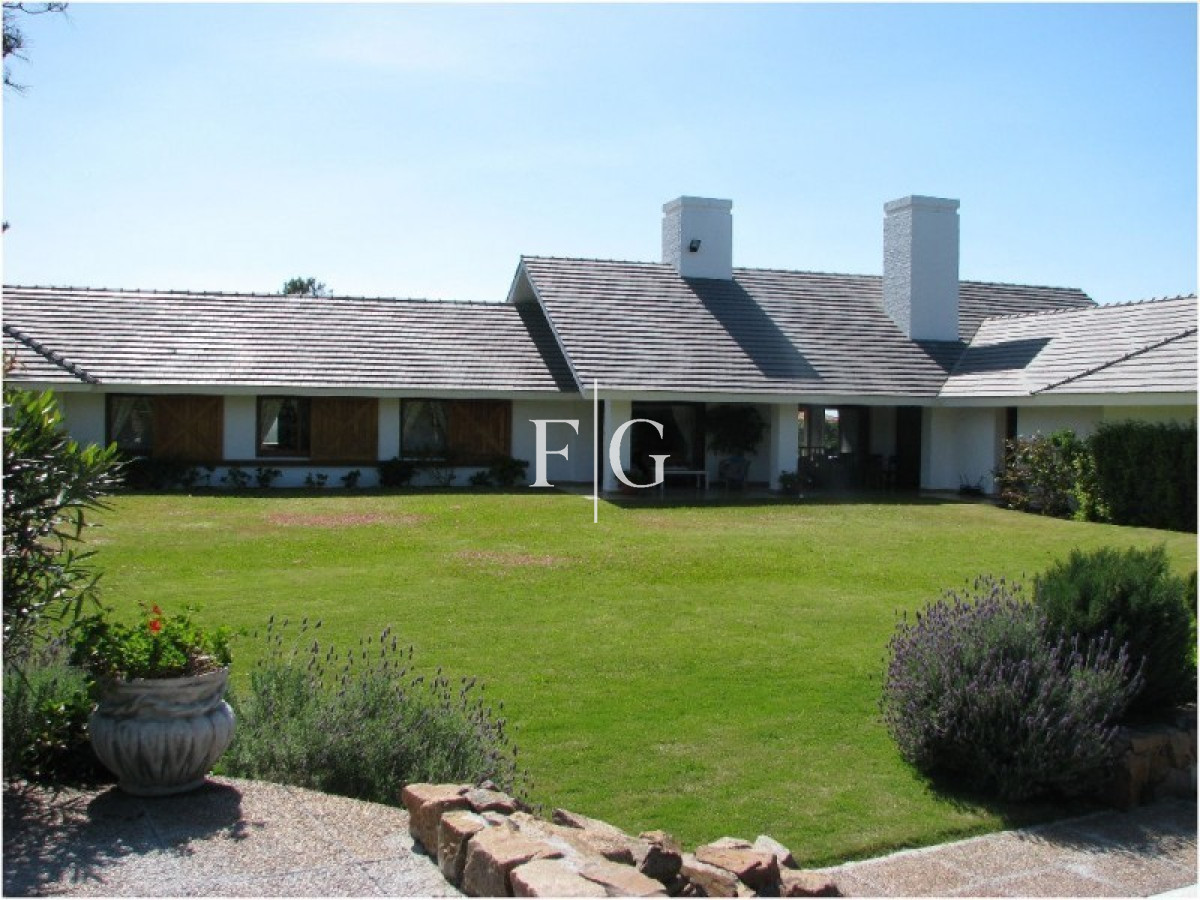 Casa ID.902 - Casa en Punta del Este, Brava