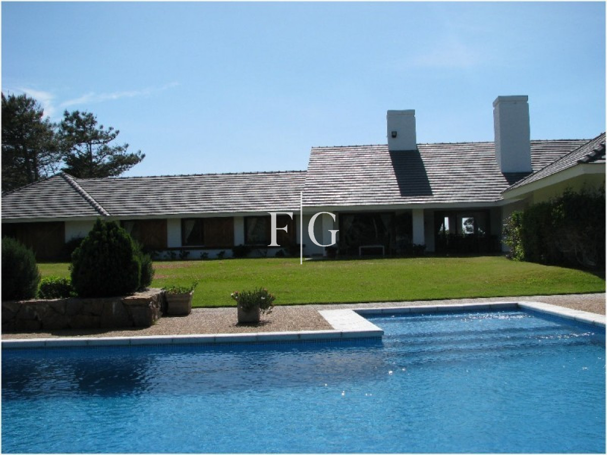 Casa ID.902 - Casa en Punta del Este, Brava