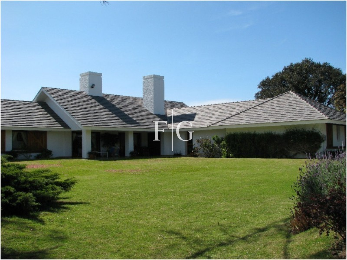 Casa ID.902 - Casa en Punta del Este, Brava