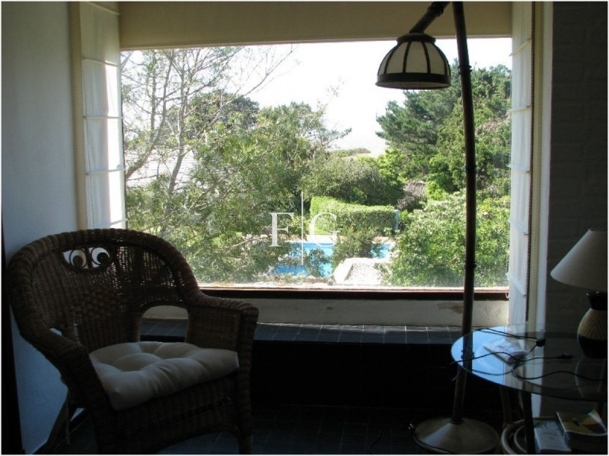 Casa ID.902 - Casa en Punta del Este, Brava