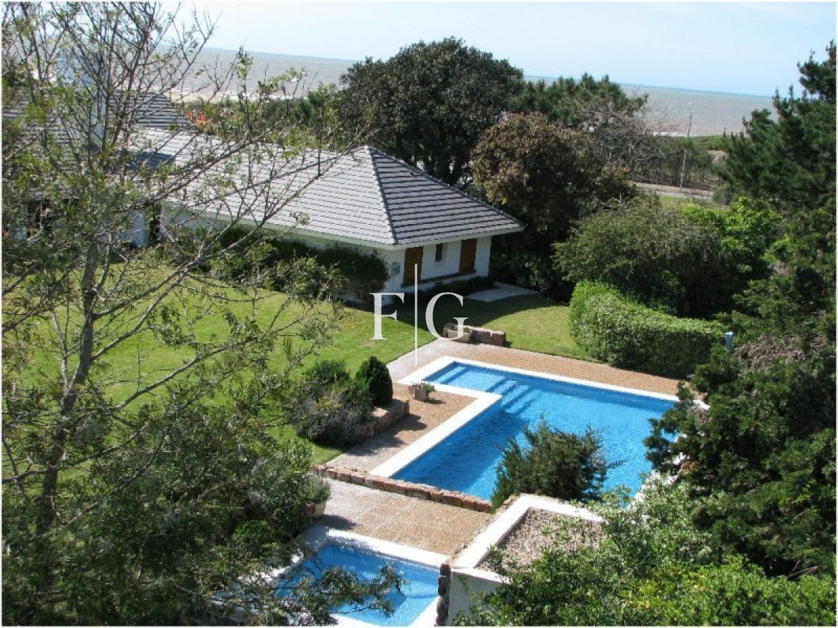 Casa ID.902 - Casa en Punta del Este, Brava