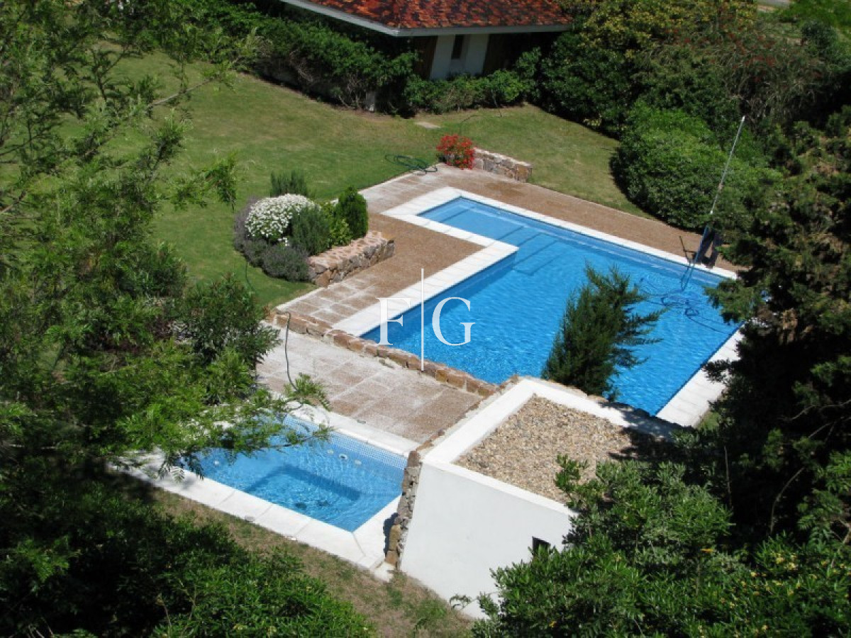 Casa ID.902 - Casa en Punta del Este, Brava
