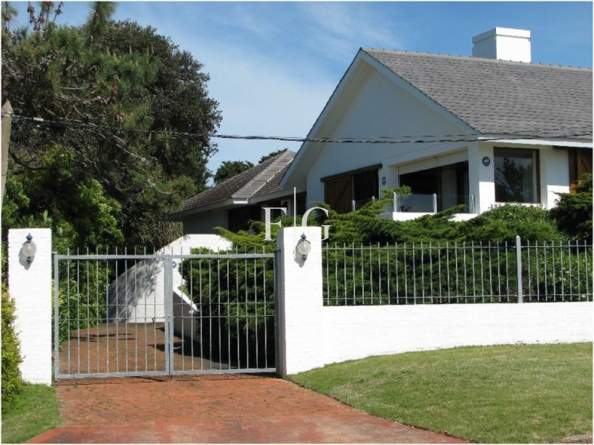 Casa ID.902 - Casa en Punta del Este, Brava