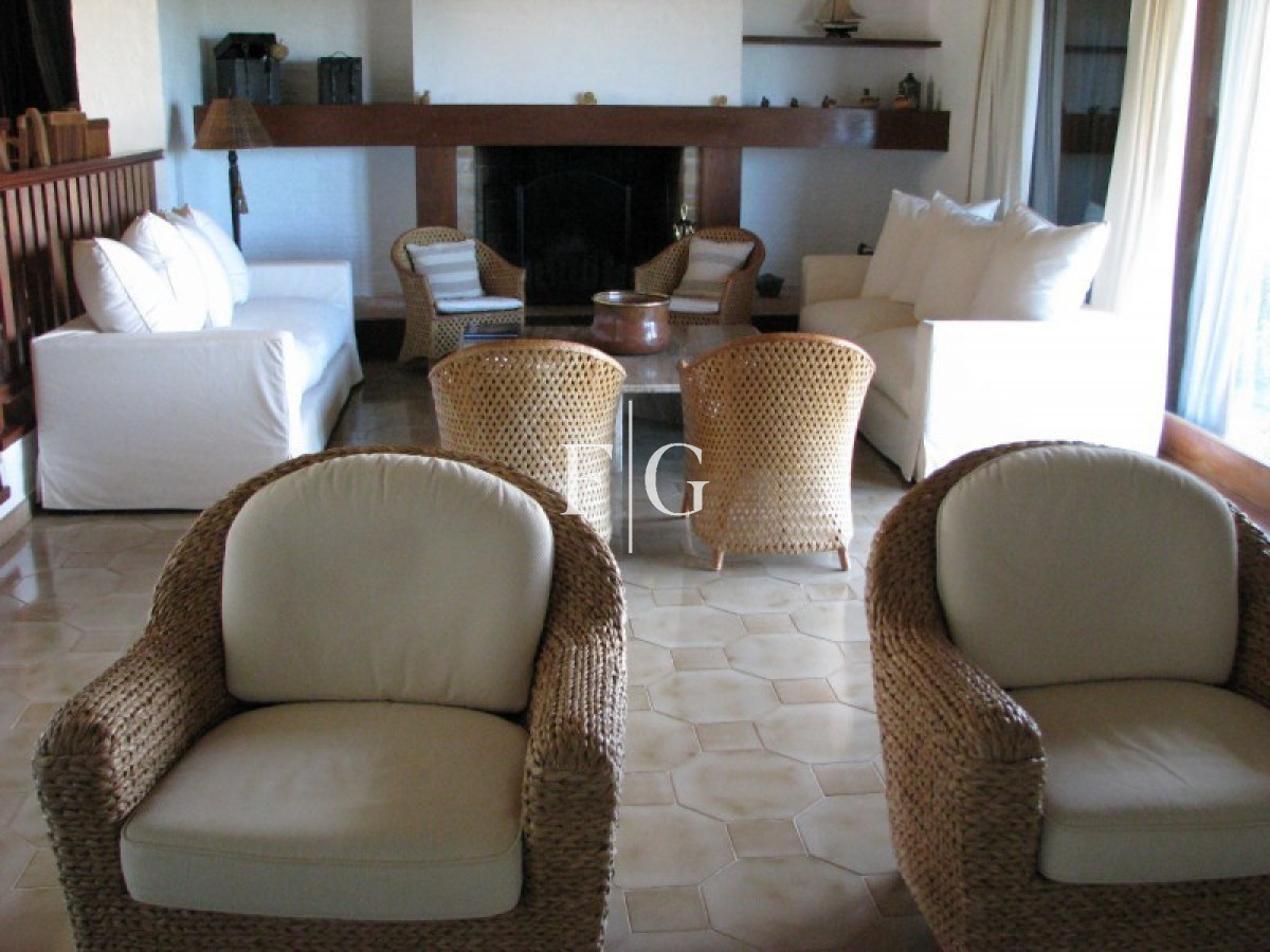 Casa ID.902 - Casa en Punta del Este, Brava
