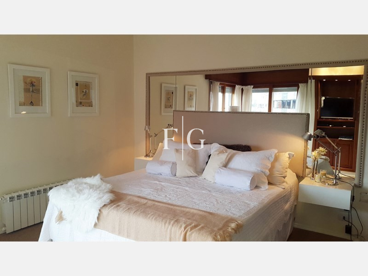 Casa ID.903 - Casa en Punta del Este, Mansa
