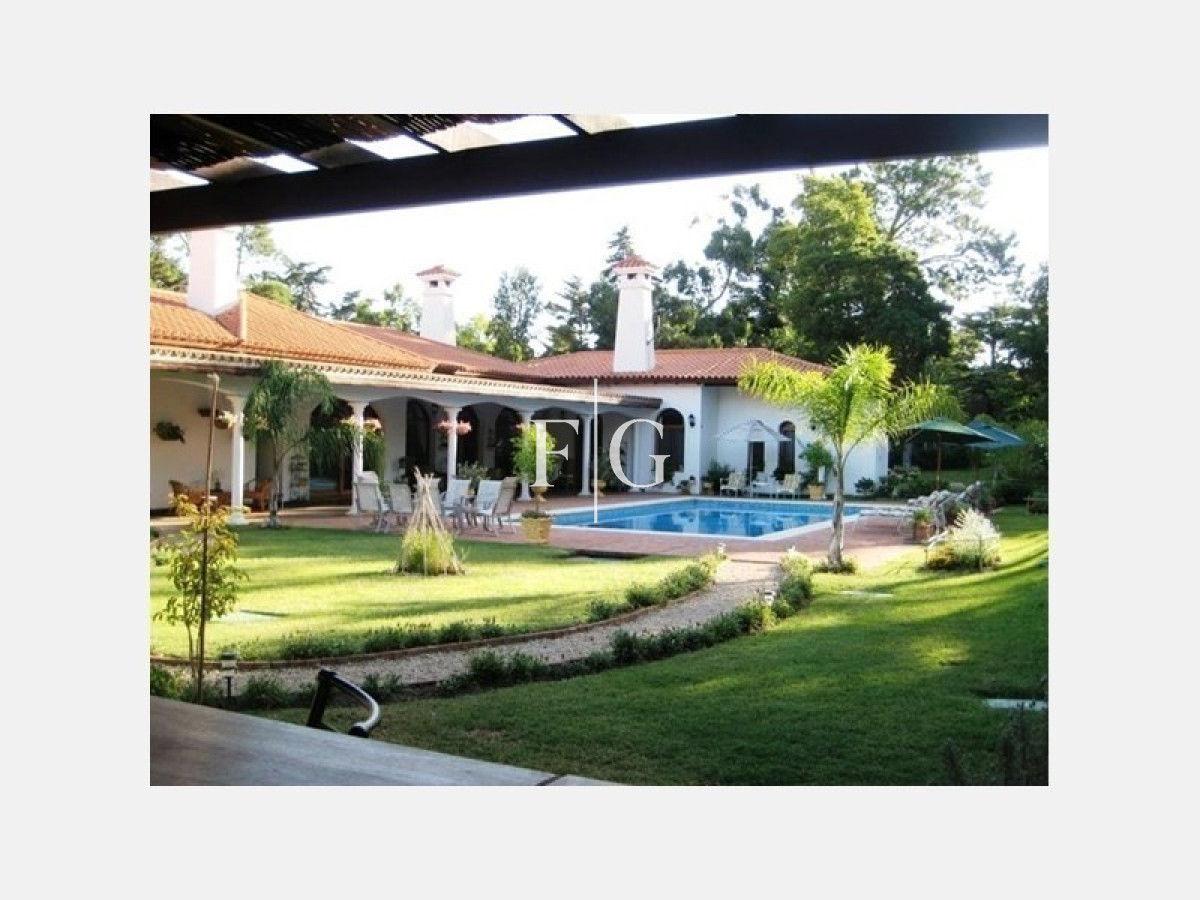 Casa ID.904 - Casa en Punta del Este, Golf