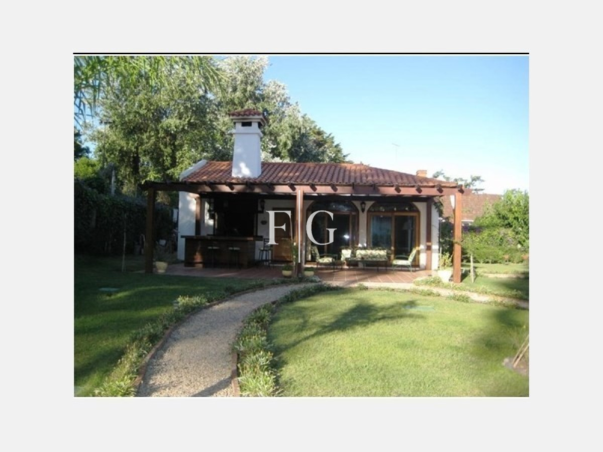 Casa ID.904 - Casa en Punta del Este, Golf