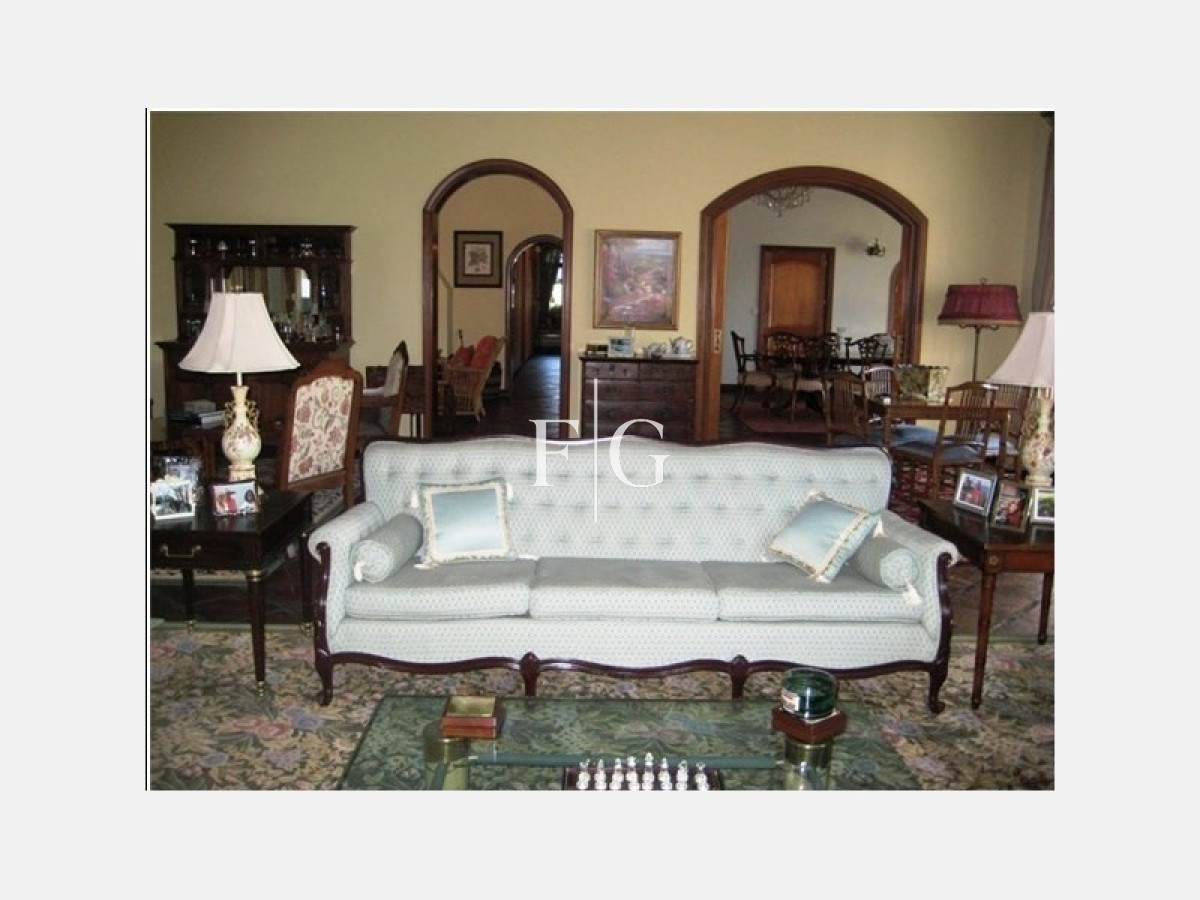 Casa ID.904 - Casa en Punta del Este, Golf