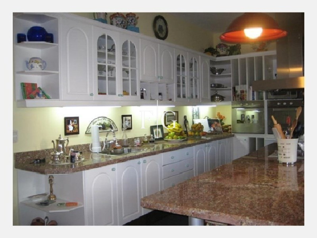 Casa ID.904 - Casa en Punta del Este, Golf