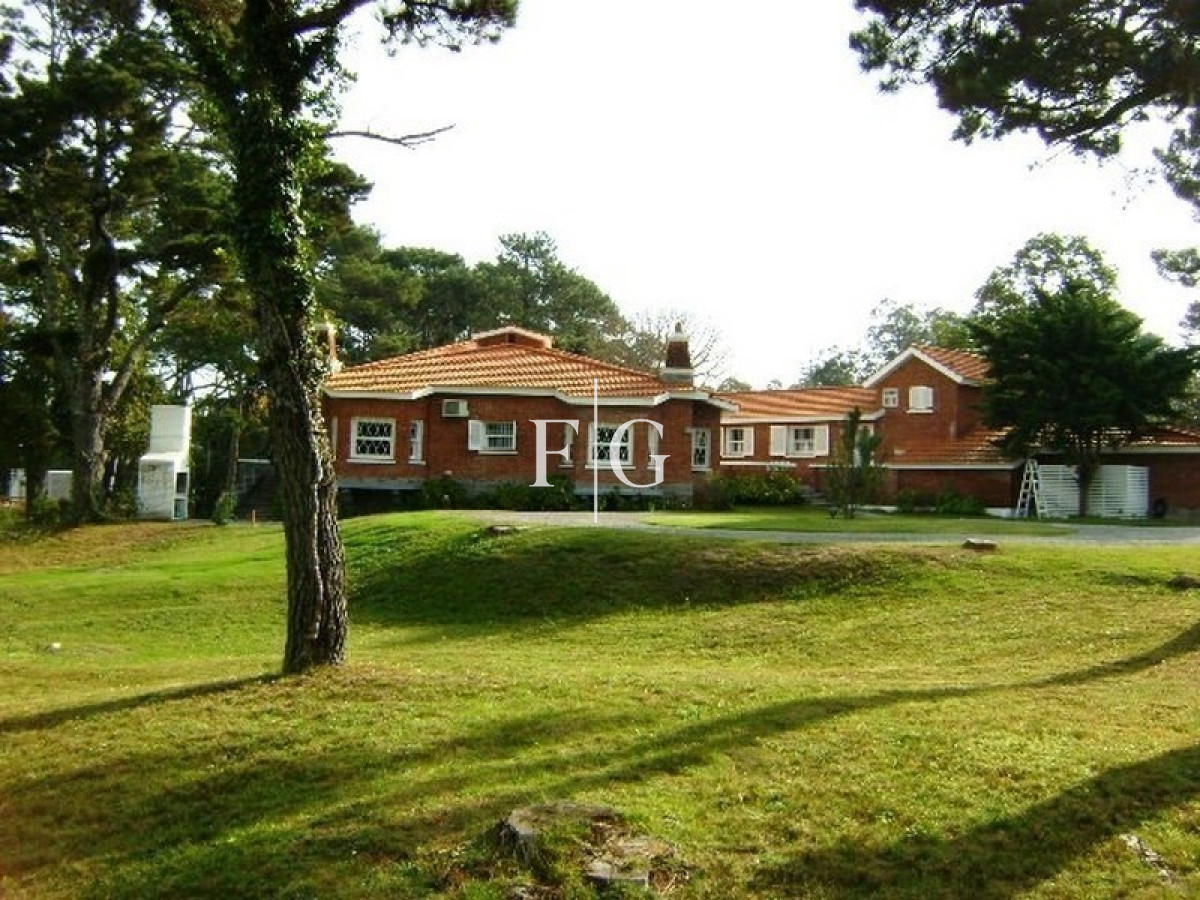 Casa ID.906 - Casa en Punta del Este, San Rafael