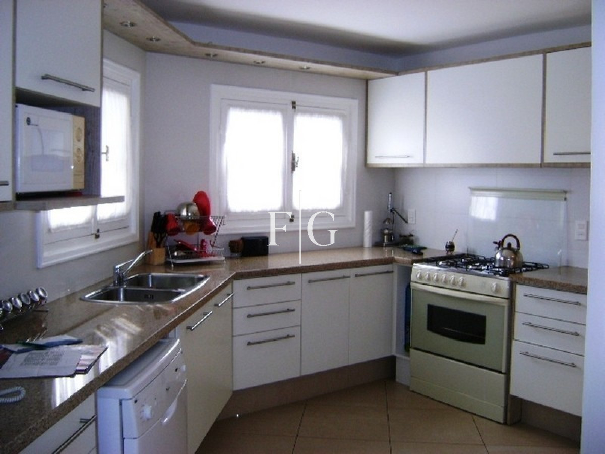 Casa ID.906 - Casa en Punta del Este, San Rafael