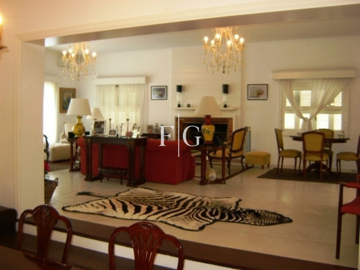 Casa ID.906 - Casa en Punta del Este, San Rafael