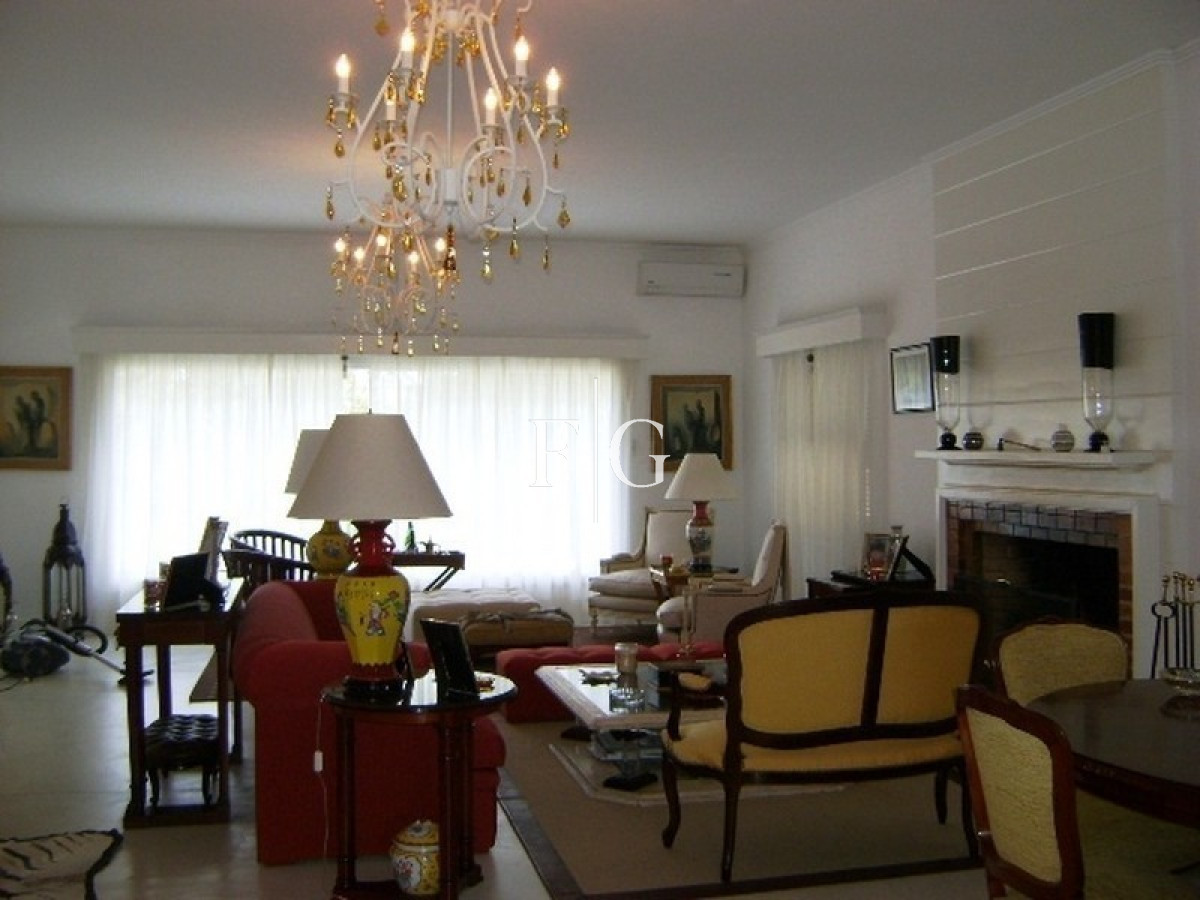 Casa ID.906 - Casa en Punta del Este, San Rafael