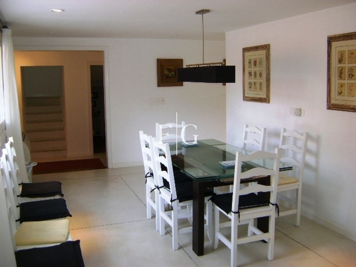 Casa ID.906 - Casa en Punta del Este, San Rafael