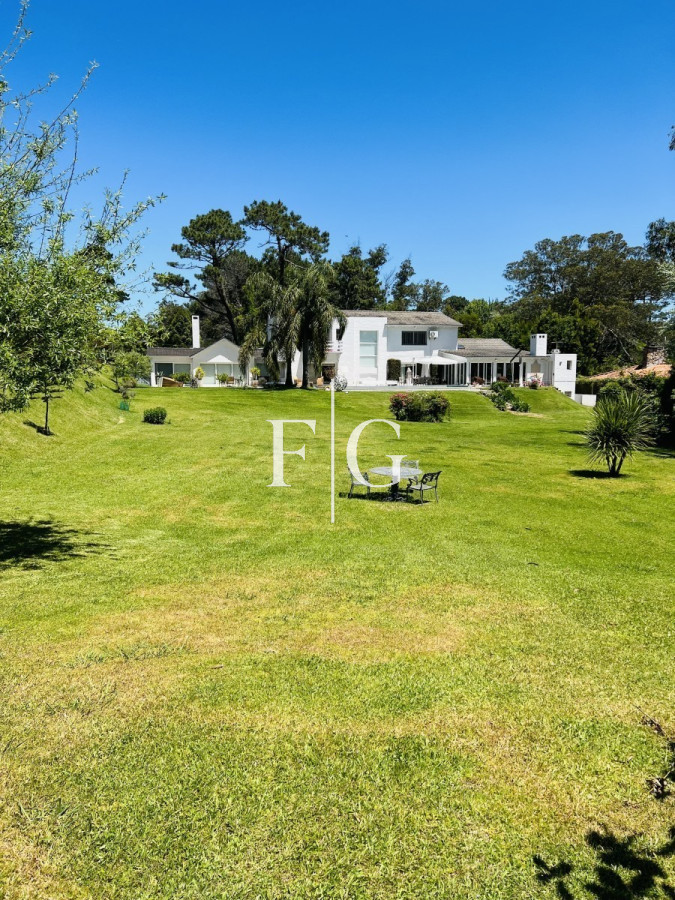 Casa ID.907 - Casa, Venta ,Rincón del Indio,Punta del Este