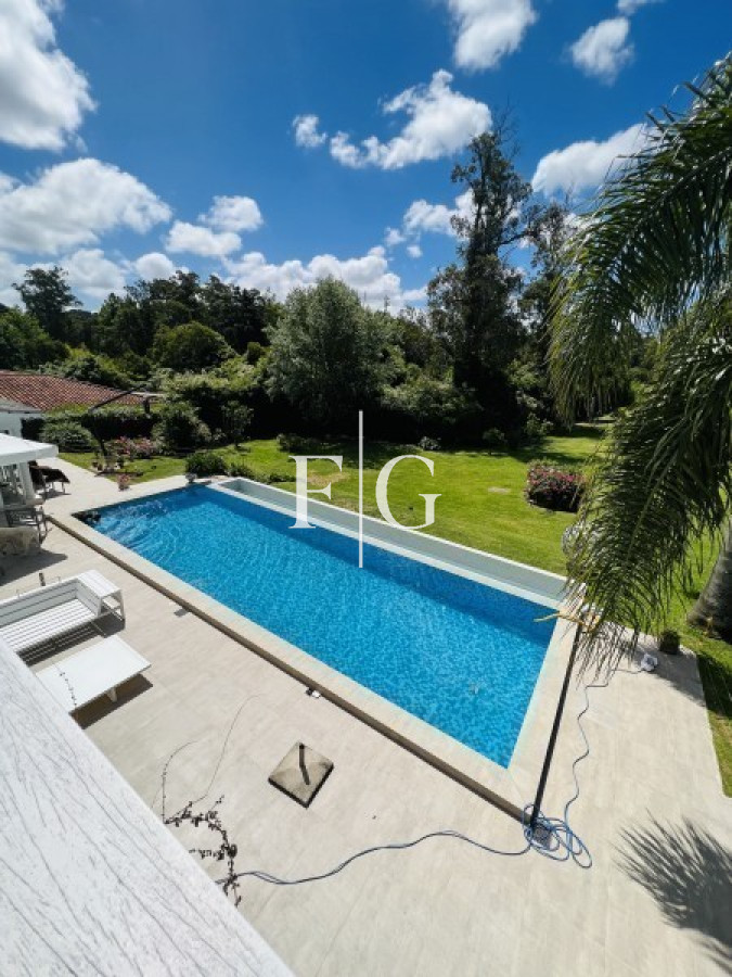 Casa ID.907 - Casa, Venta ,Rincón del Indio,Punta del Este