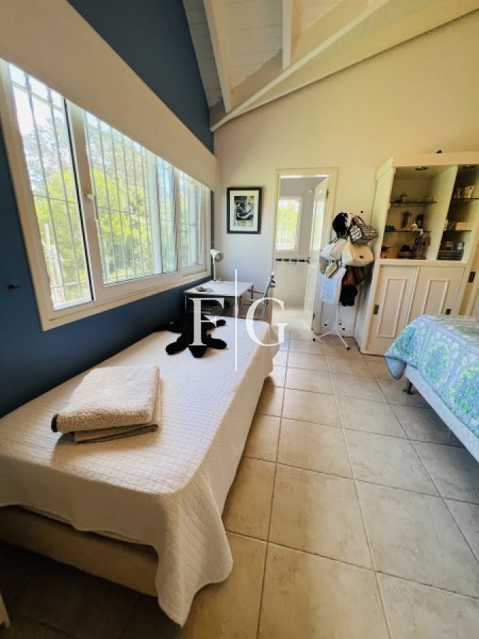 Casa ID.907 - Casa, Venta ,Rincón del Indio,Punta del Este