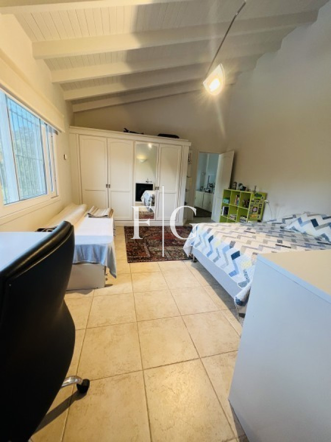 Casa ID.907 - Casa, Venta ,Rincón del Indio,Punta del Este