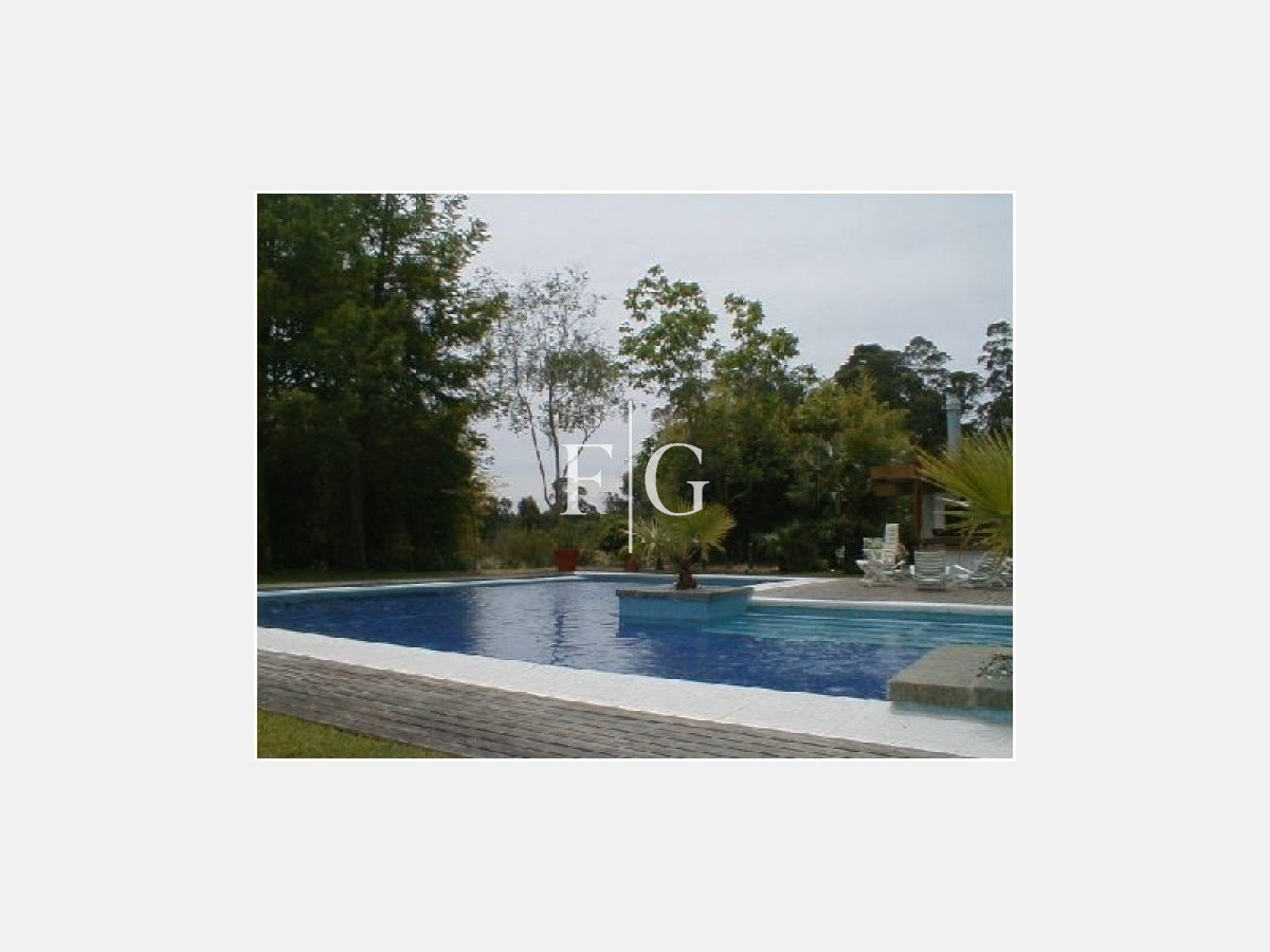 Casa ID.909 - Casa, Venta , Alquiler ,Rincón del Indio,Punta del Este