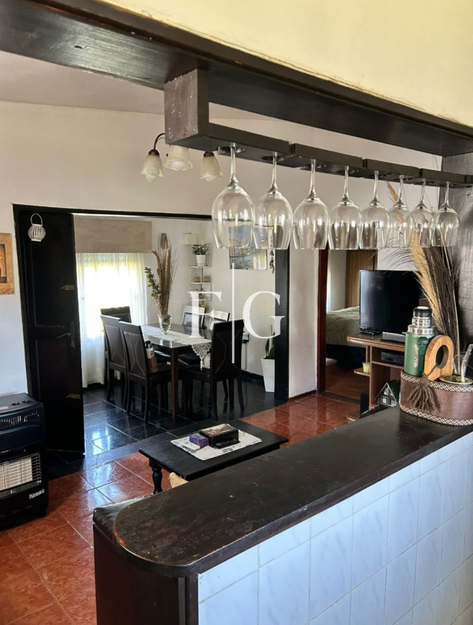 Casa ID.914 - Casa en el Pinar