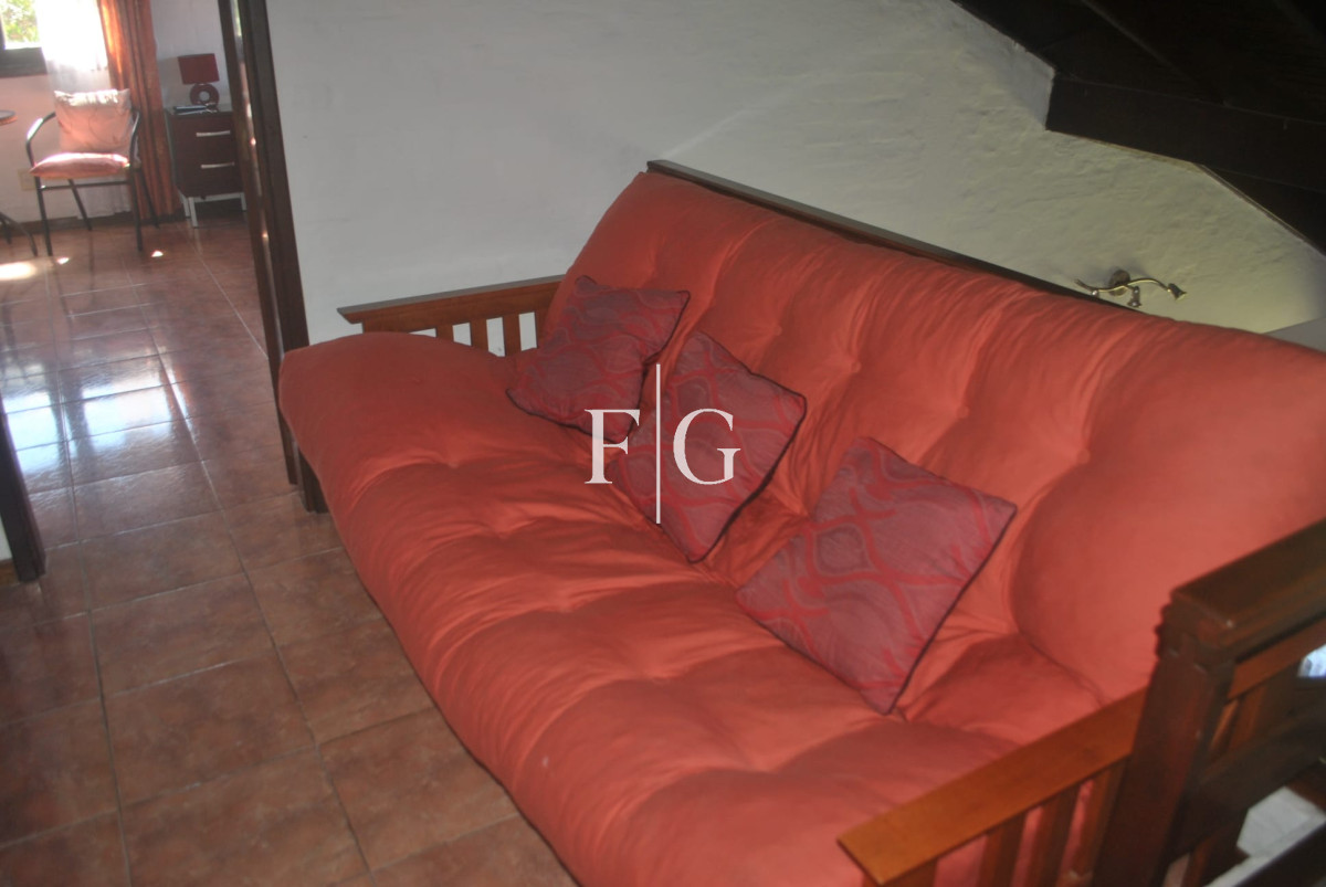 Casa ID.16 - Casa en Maldonado, Jardi­n Pinares