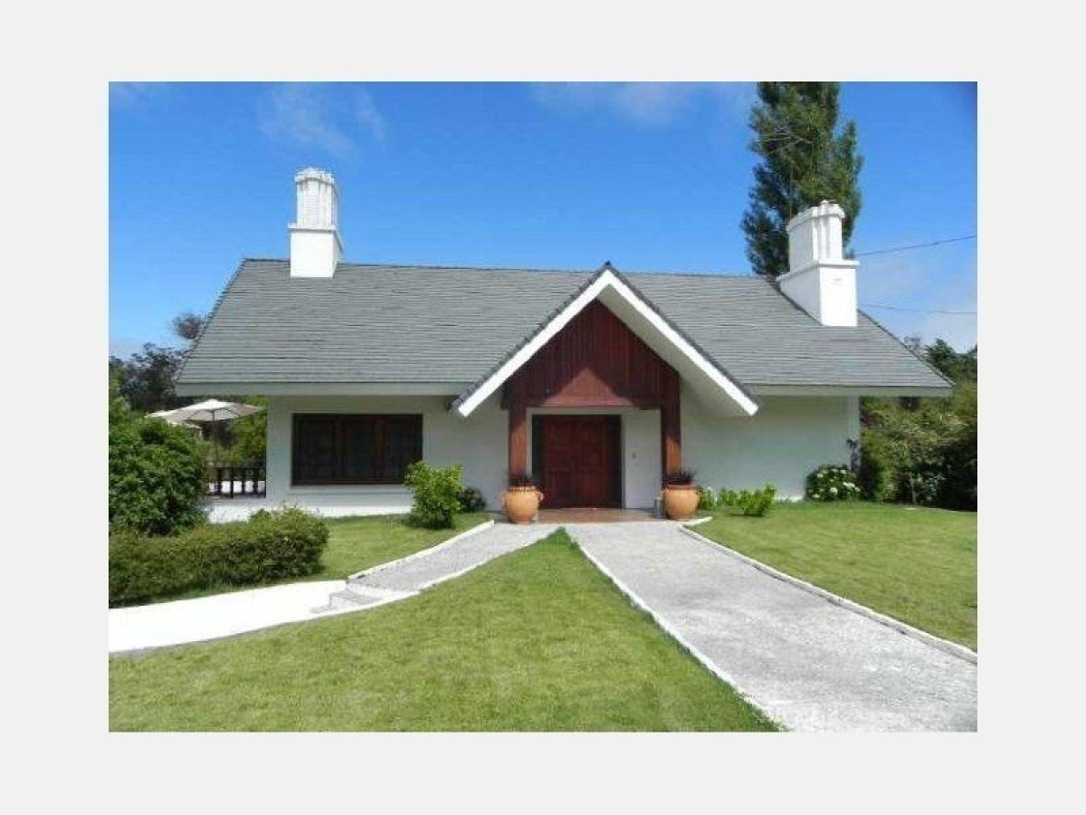 Casa en Golf