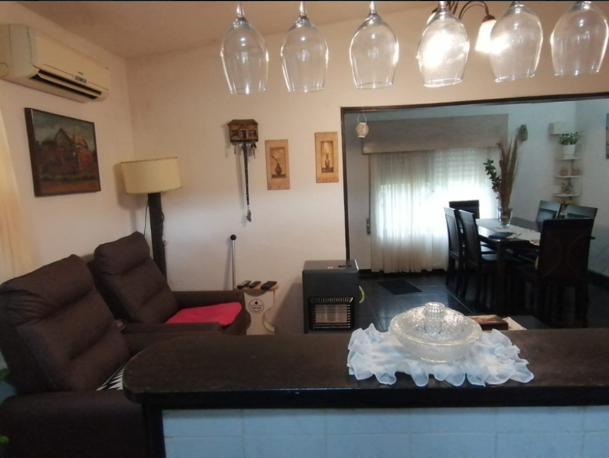 Casa en el Pinar