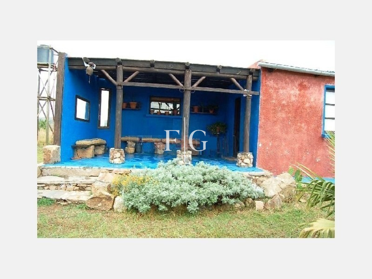 Chacra ID.666 - Chacra, Venta ,Ruta 39 Caracoles Carapé,Maldonado