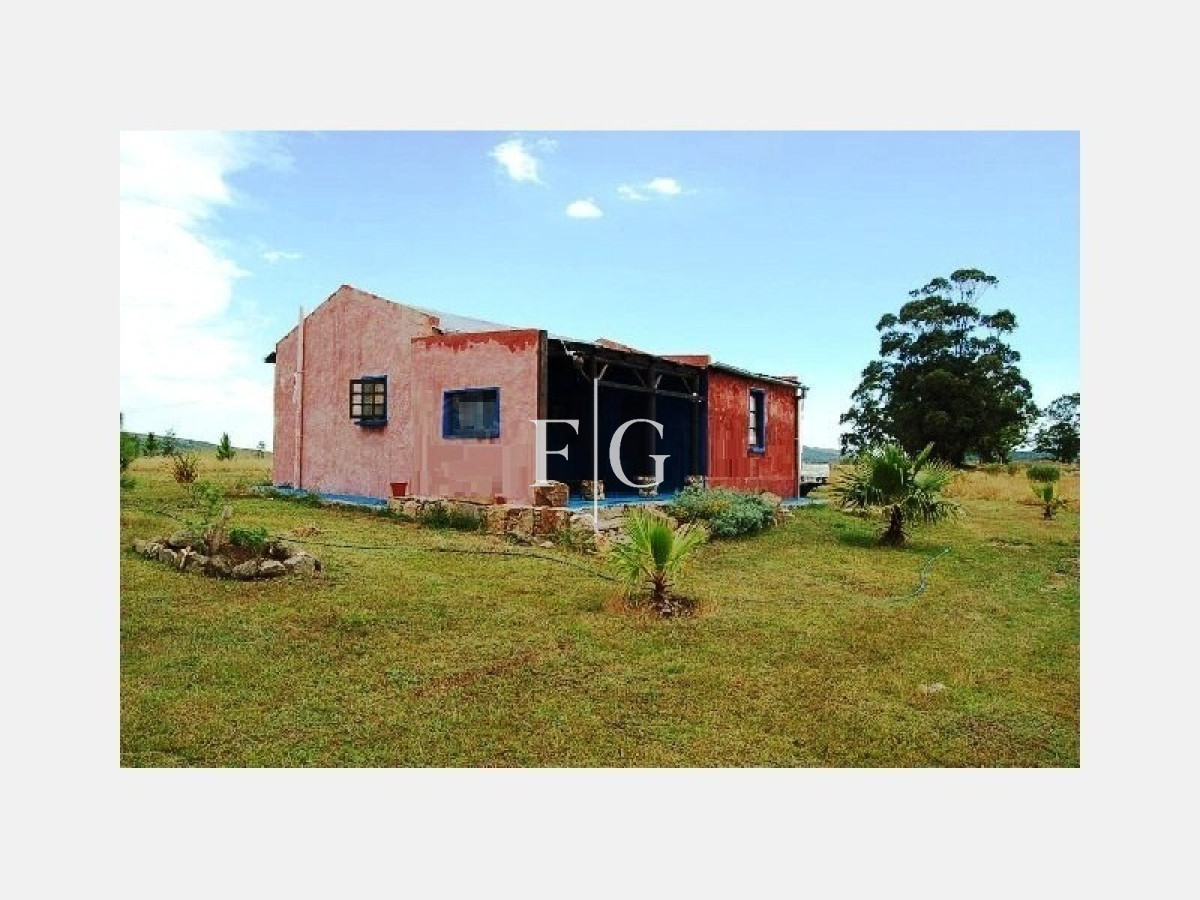 Chacra ID.666 - Chacra, Venta ,Ruta 39 Caracoles Carapé,Maldonado