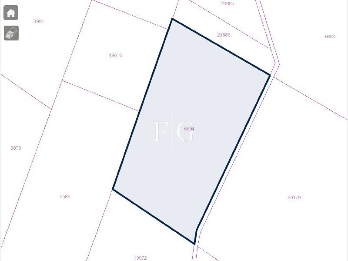 Chacra ID.666 - Chacra, Venta ,Ruta 39 Caracoles Carapé,Maldonado