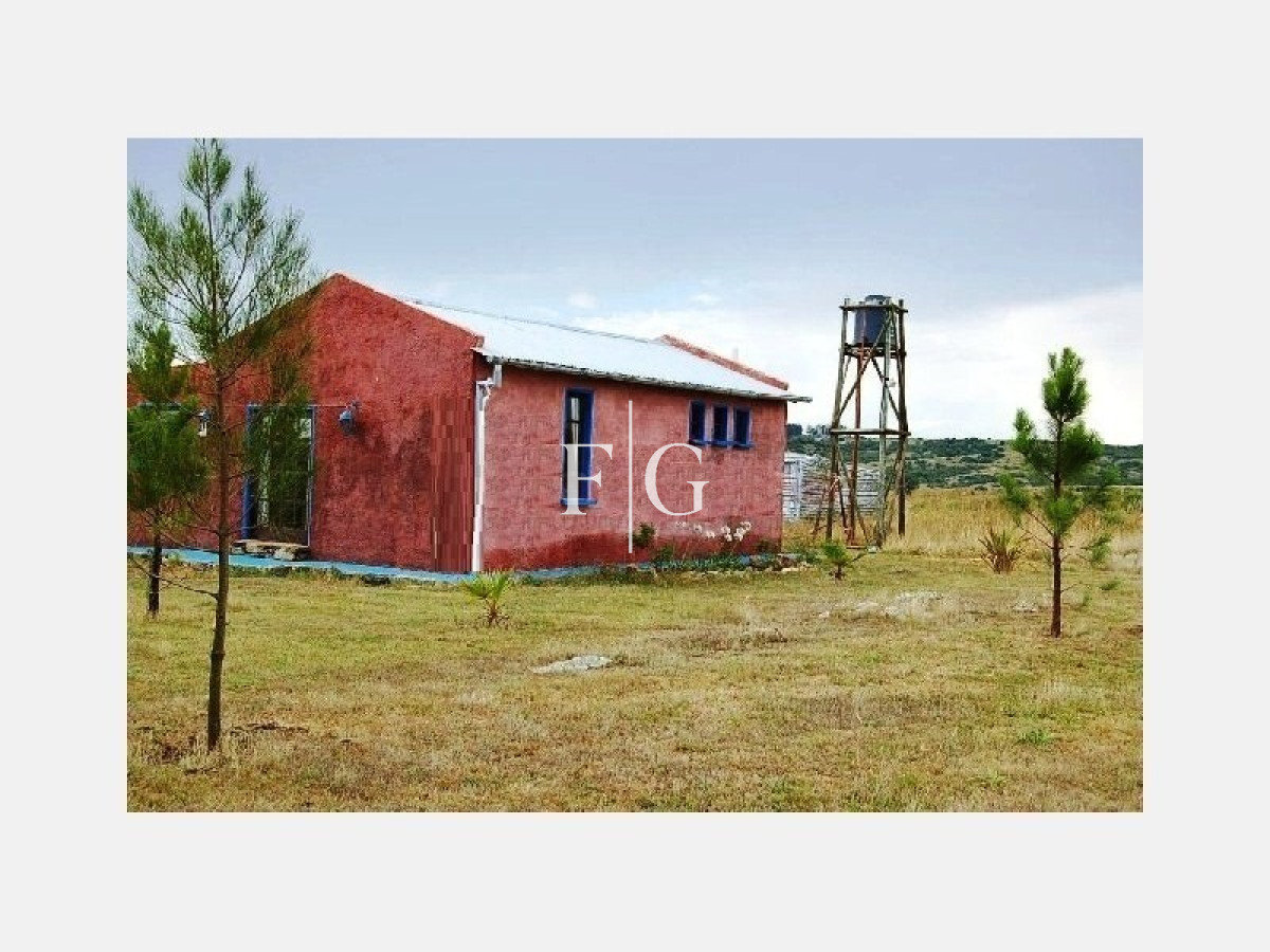 Chacra ID.666 - Chacra, Venta ,Ruta 39 Caracoles Carapé,Maldonado