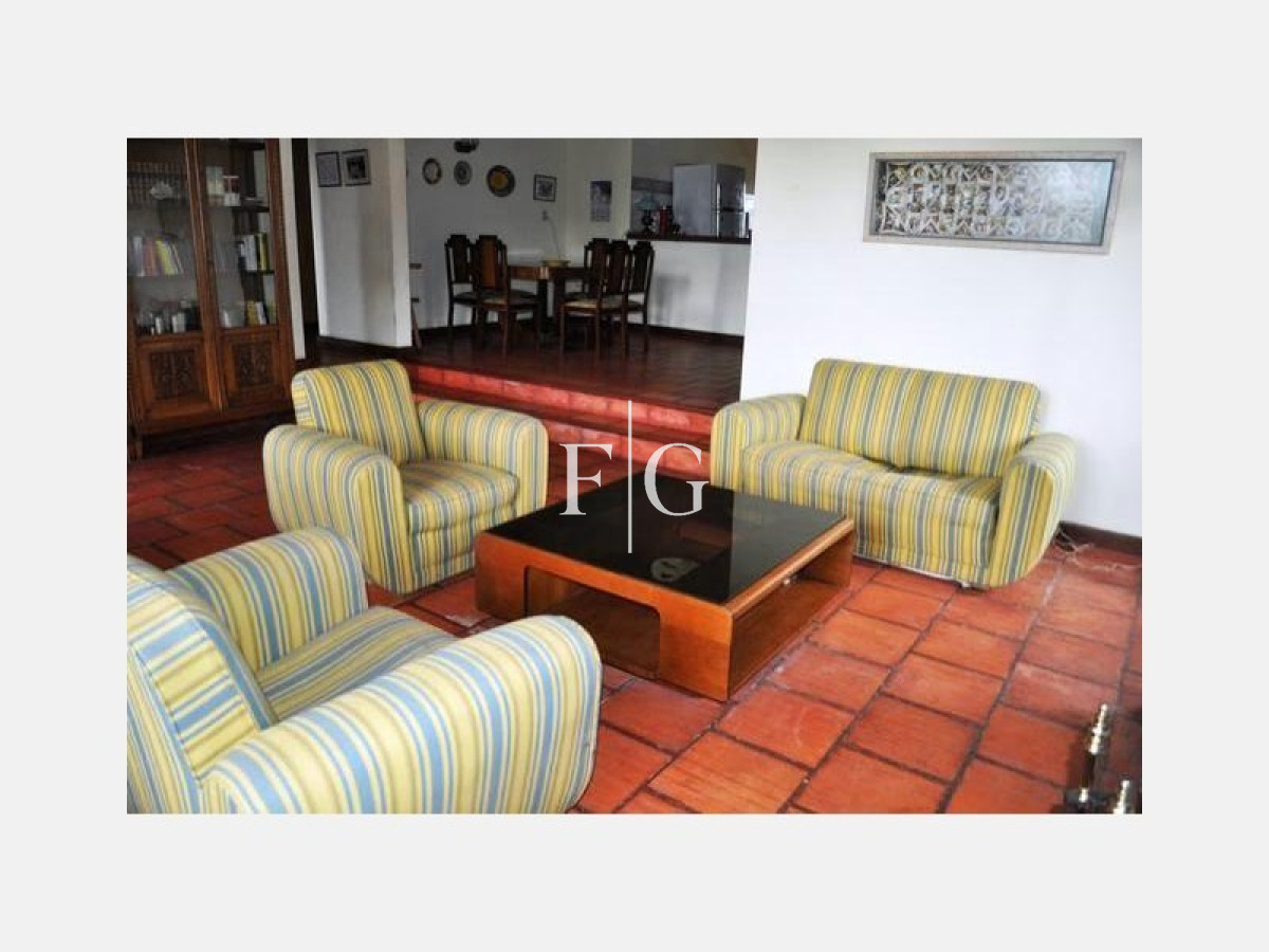 Chacra ID.707 - 