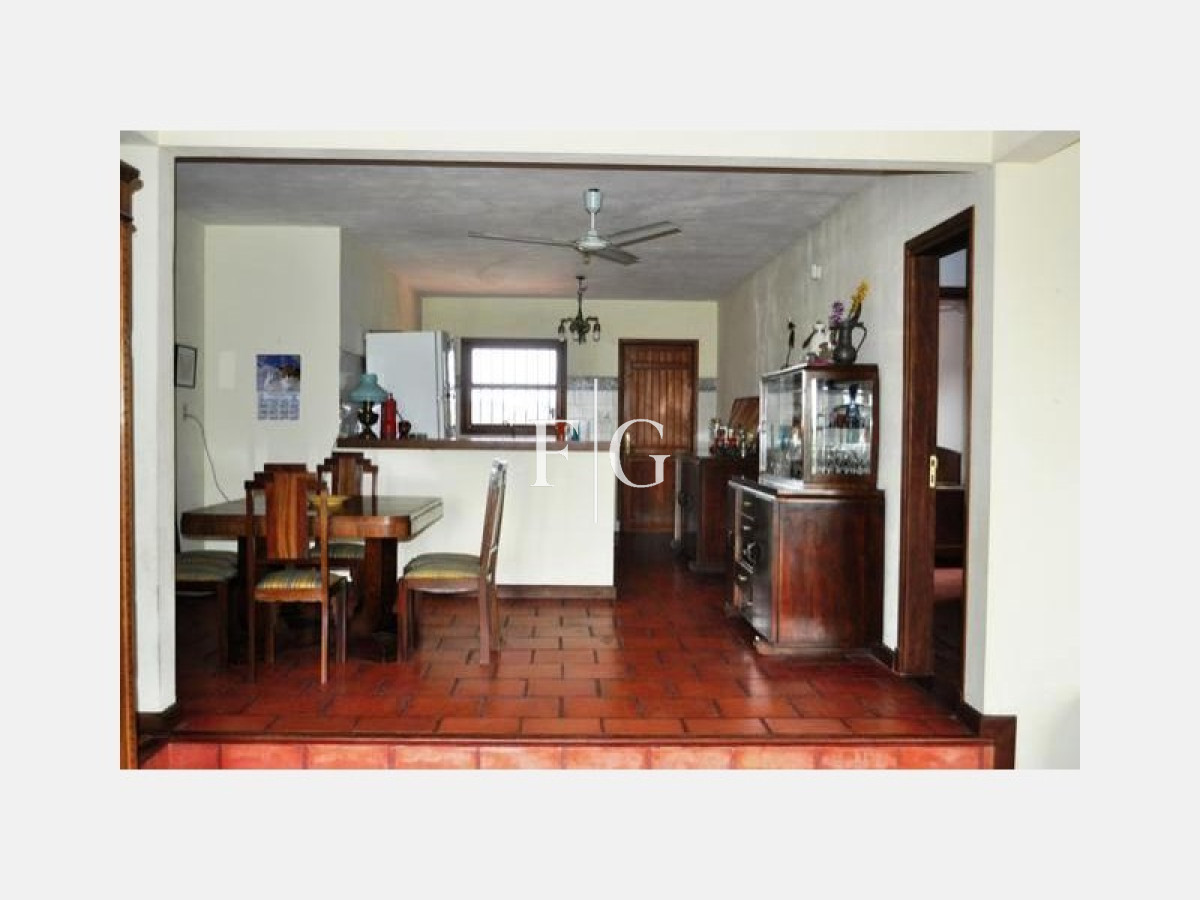 Chacra ID.707 - 