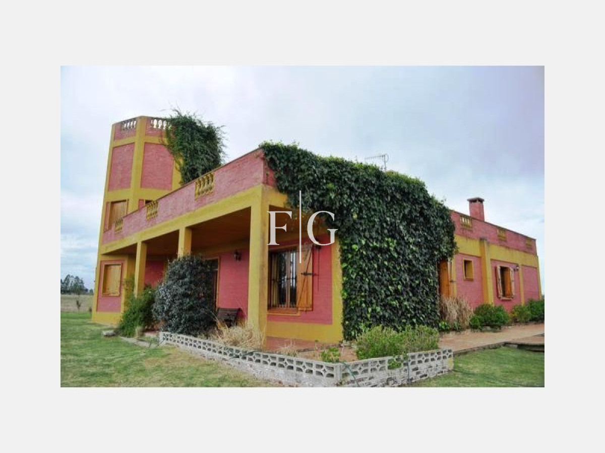 Chacra ID.707 - 