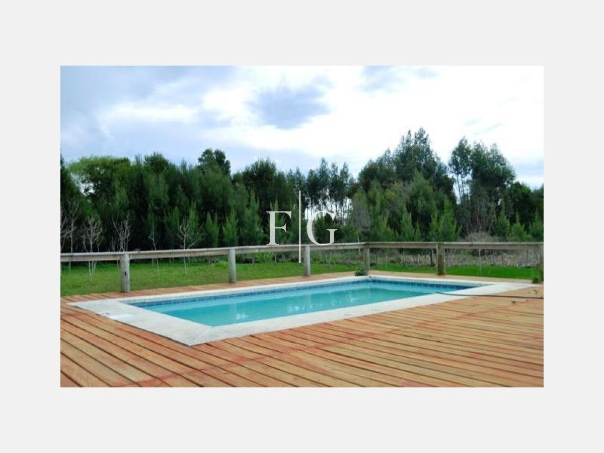 Chacra ID.707 - 