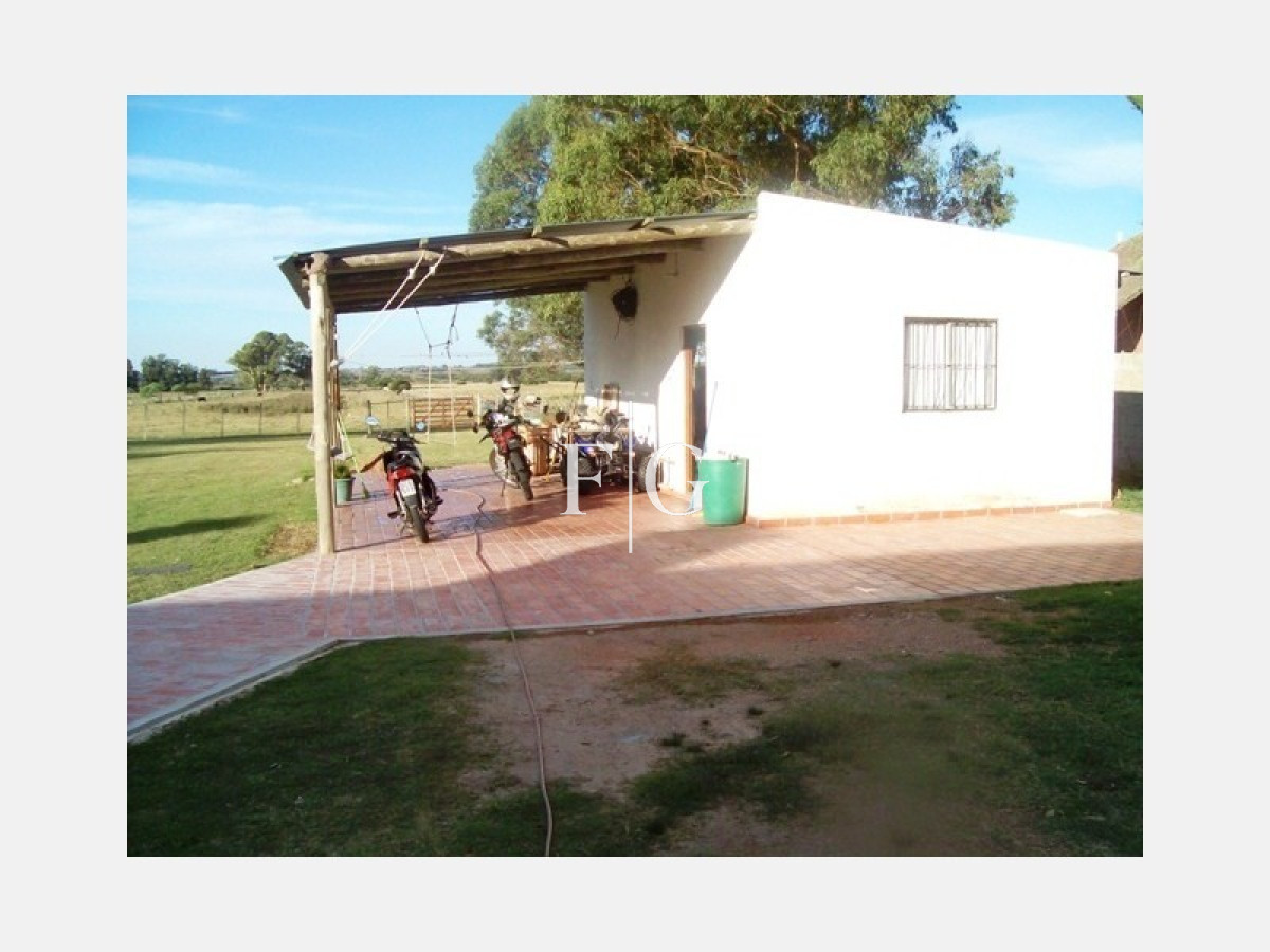 Chacra ID.784 - 