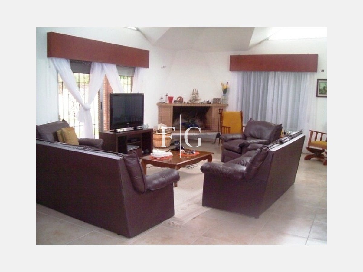 Chacra ID.784 - 