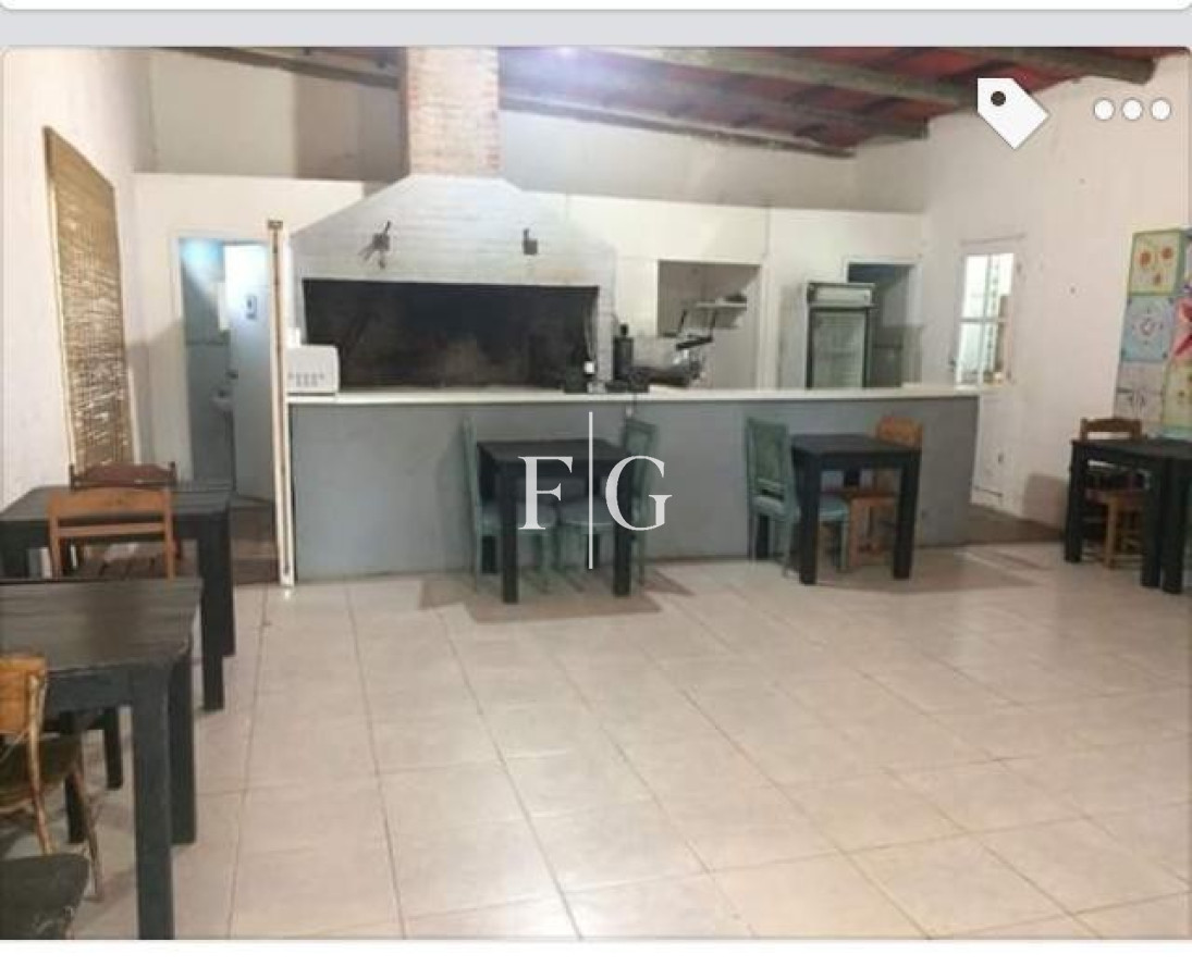 Local Comercial ID.545 - Local en La Barra, La Barra