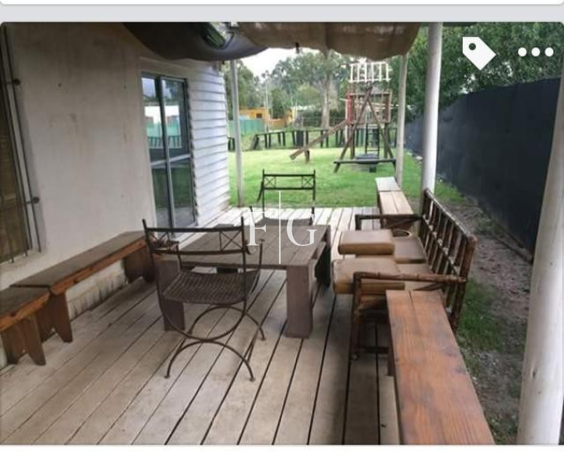 Local Comercial ID.545 - Local en La Barra, La Barra