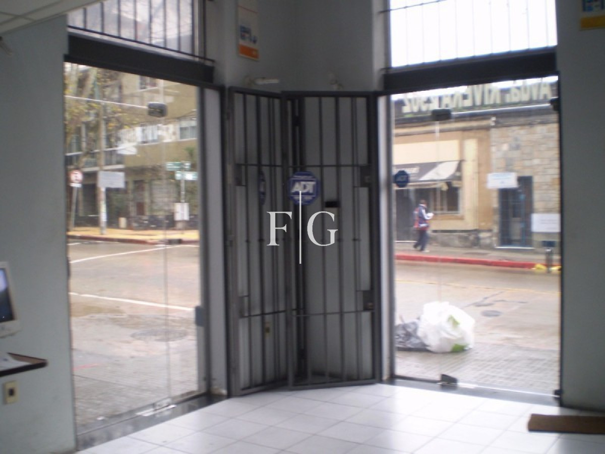 Local Comercial ID.729 - Local en Montevideo, Pocitos